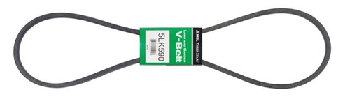MBL 5LK590A Lawn & Garden V-Belt  0.62 x 59 in.