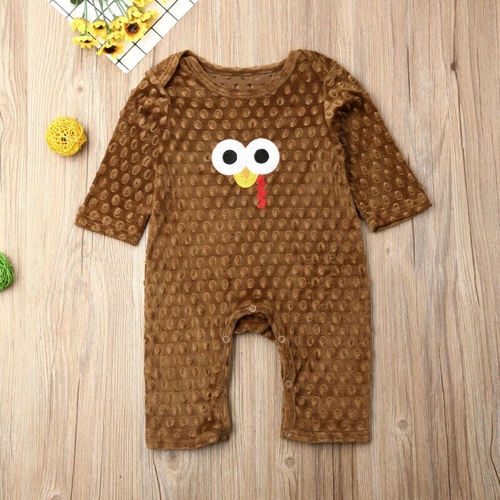 Pudcoco Autumn Newborn kids Infant Baby Girls Boys