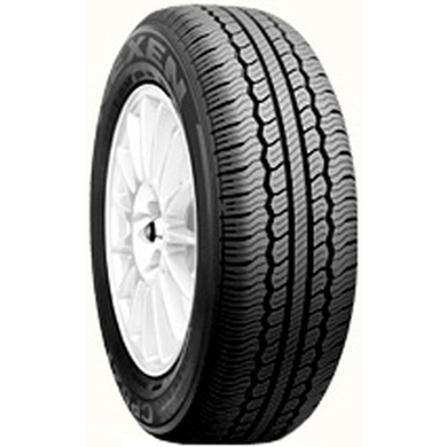 Van Tyre Nexen CP521 215/70R16C