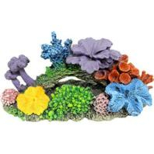 Blue Ribbon Pet Products 006245 Exotic Environments Hawaiian Reef - Mu