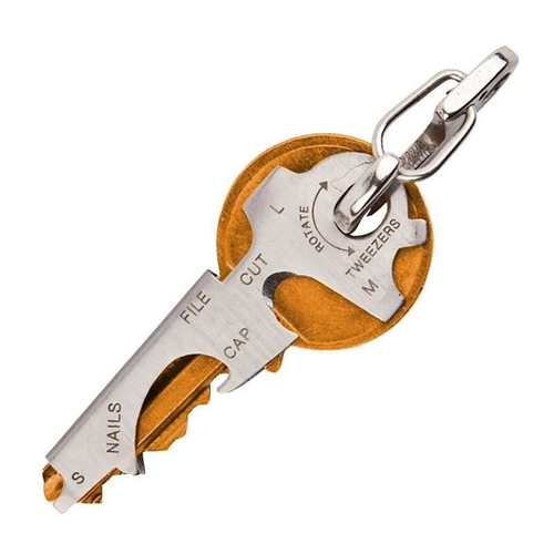 Multifunction Keytool