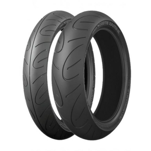 Motorbike Tyre Bridgestone BT090R BATTLAX 150/60H17