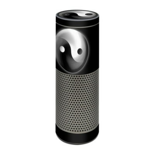 DecalGirl AECOP-BALANCE Amazon Echo Plus Skin - Balance