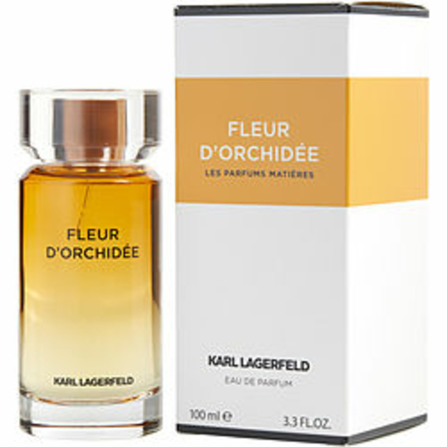 KARL LAGERFELD FLEUR D'ORCHIDEE by Karl Lagerfeld