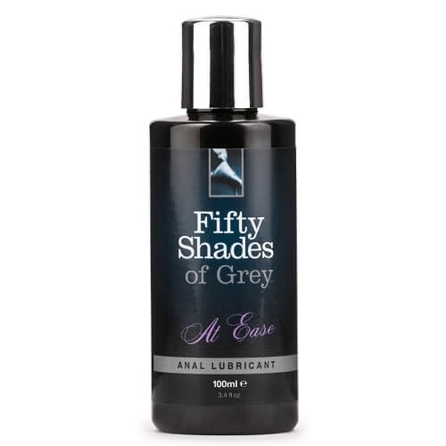 Fifty Shades of Grey At Ease Anal Lubricant 100ml