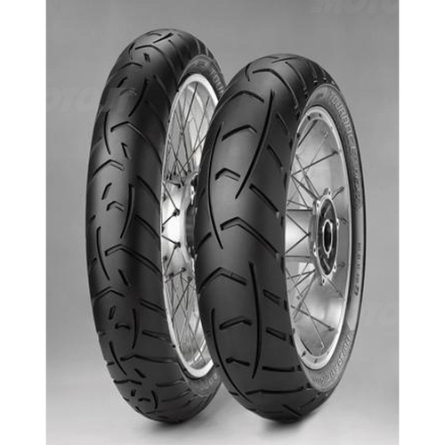 Motorbike Tyre Metzeler TOURANCE NEXT 100/90-19