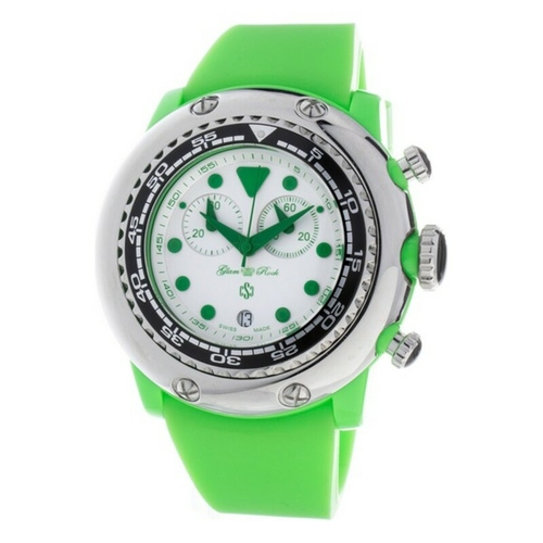 Ladies'Watch Glam Rock GR20131 (Ø 50 mm)