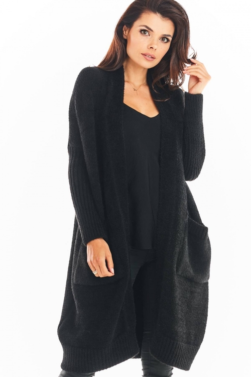  Cardigan model 149722 awama 