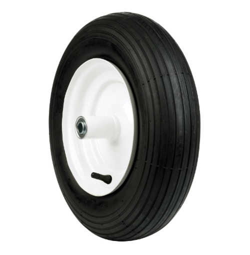 Gleason WB-468 Barrow Replacement Wheel- pack of 6