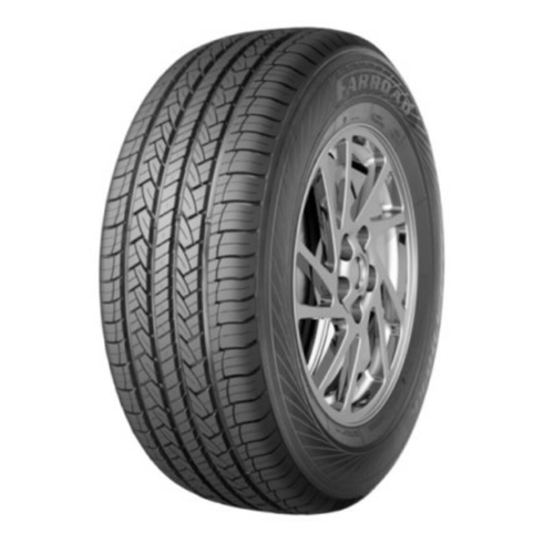 Off-road Tyre Farroad FRD66 275/55VR19