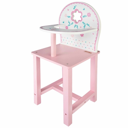 Highchair Woomax 46476 55 x 25 x 20 cm 25 x 1 x 55 cm