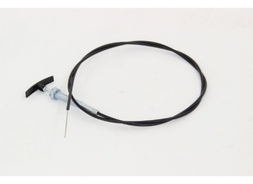 TC96PB 96 in. Cable with Valve Handle