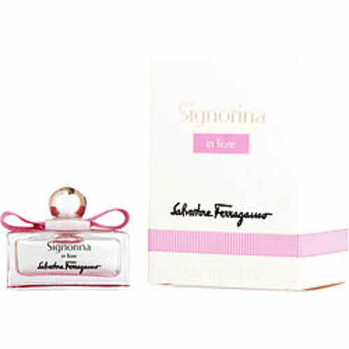 SIGNORINA IN FIORE by Salvatore Ferragamo