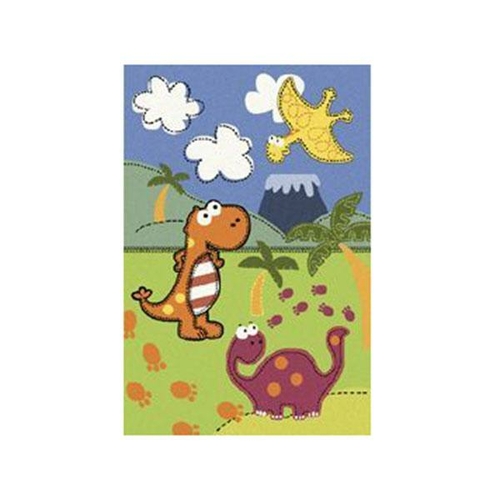 Bambino Little Dino Rug