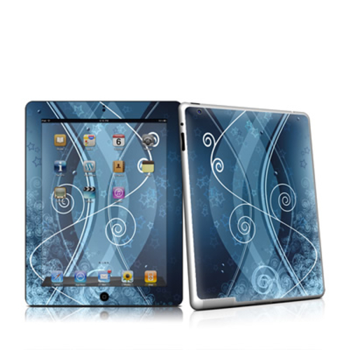 DecalGirl IPD2-SUPERSTAR iPad 2 Skin - Superstar