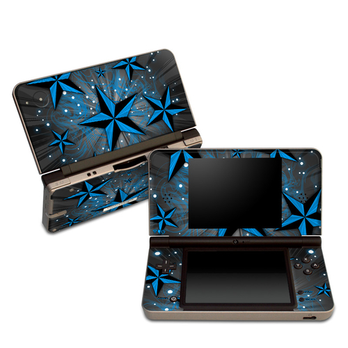 DecalGirl DSIXL-HAVOC DSi XL Skin - Havoc
