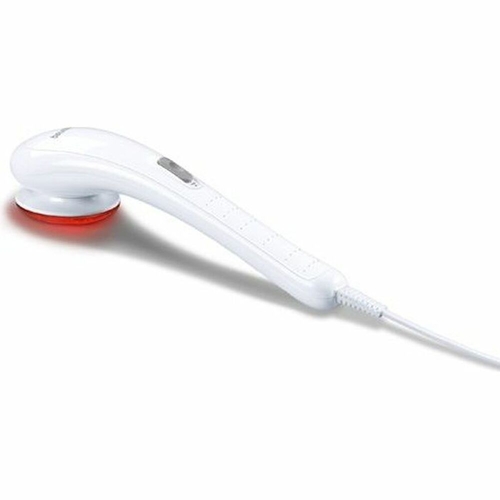 Massager Beurer MG21 White Infrared