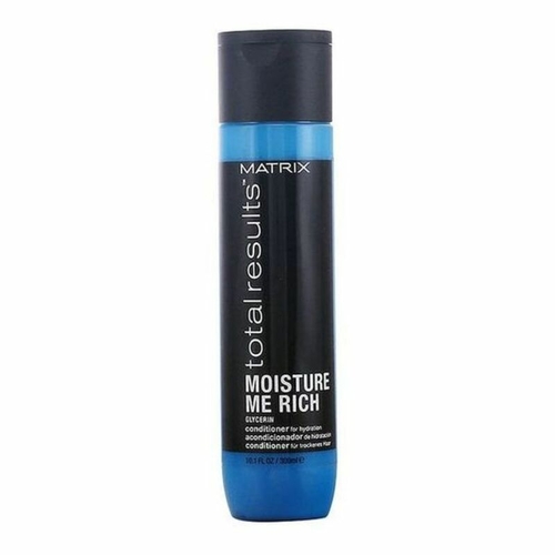 Conditioner Total Results Moisture Me Rich Matrix
