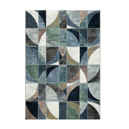Non Shedding Polypropylene Eclipse Rug 240 X 330 Cm