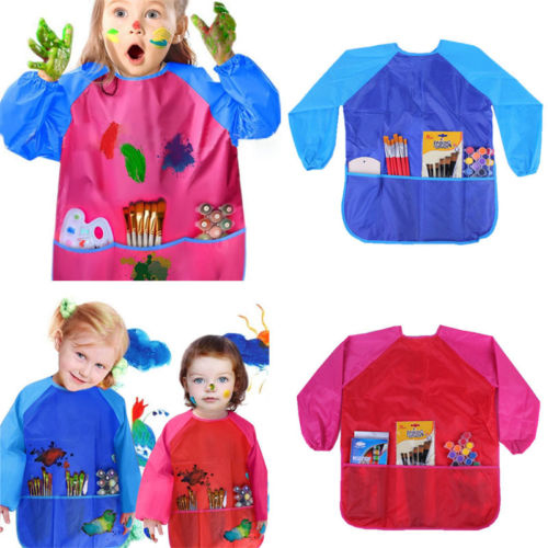 Brand New Unisex Kids Boy Girl Waterproof