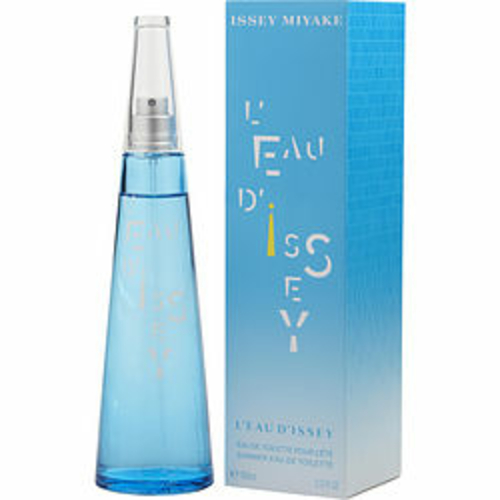 L'EAU D'ISSEY SUMMER by Issey Miyake