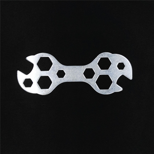 bicycle wrench bike repair tool 10 mouth