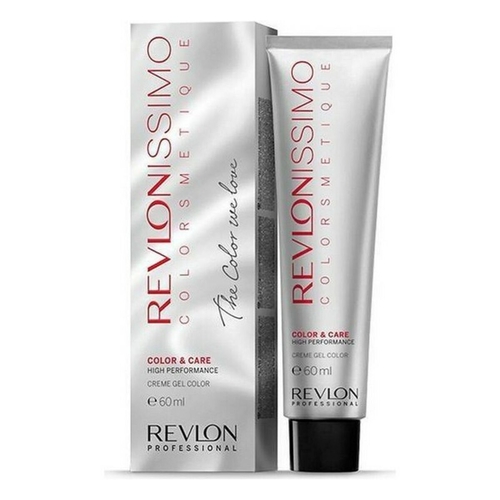 Permanent Dye Color & Care 55,64 Revlon (60 ml)