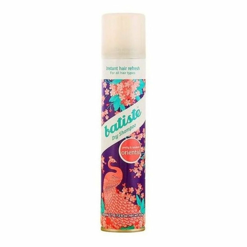 Dry Shampoo Oriental Pretty & Opulent Batiste (200 ml)