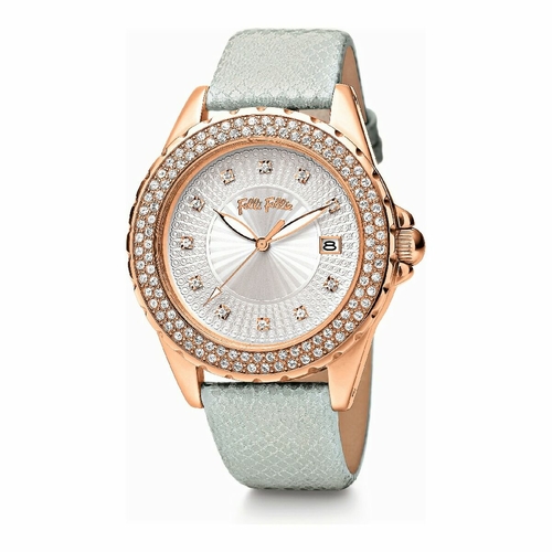 Ladies'Watch Folli Follie WF1B028STB (Ø 42 mm)