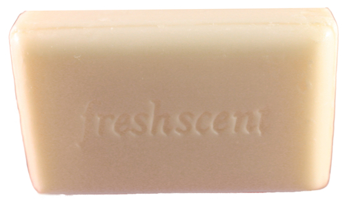 Freshscent Unwrapped Deodorant Bar Soap - 3 oz