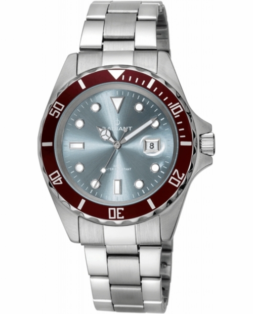 Radiant RA410204 watch man quartz