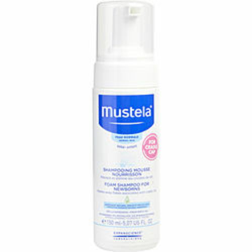 Mustela by Mustela