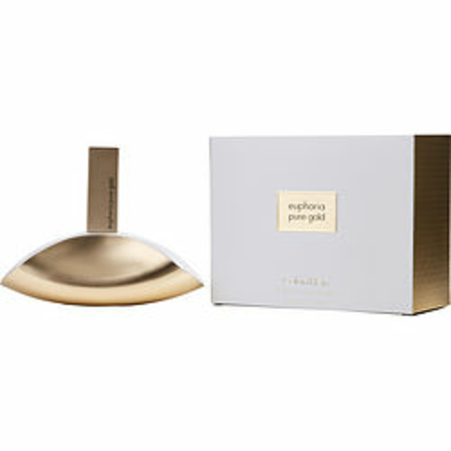 EUPHORIA PURE GOLD by Calvin Klein