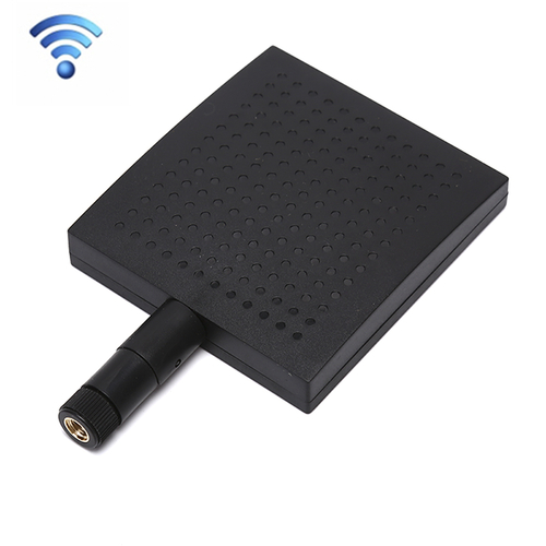 12dBi SMA Male Connector 2.4GHz Panel WiFi