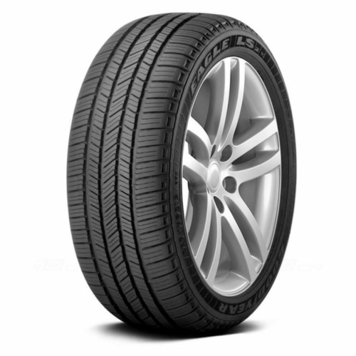 Off-road Tyre Goodyear EAGLE LS-2 225/55HR18