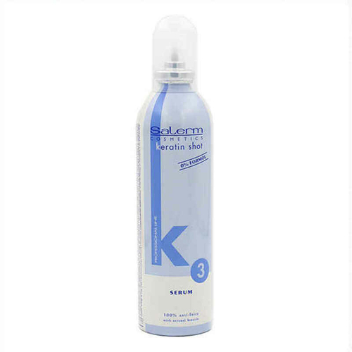 Hair Serum Keratin Shot Salerm 973-10511 (100 ml) 100 ml