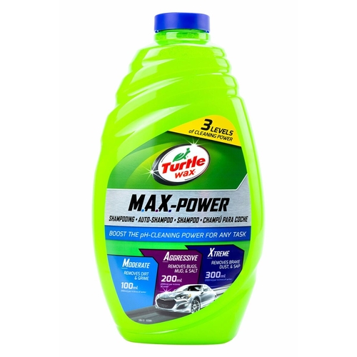 Car shampoo Turtle Wax TW53381 1,42 l