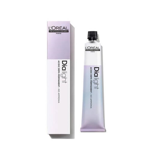 Permanent Dye L'Oreal Professionnel Paris Dia Light Nº 6 Ammonia-free