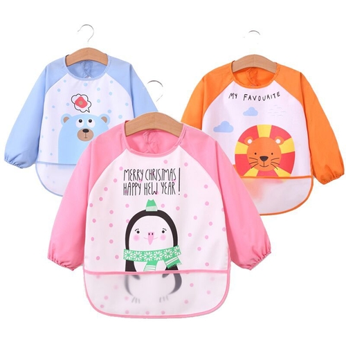 20 Colors Bandana Bibs Cute Cartoon Baby Bibs