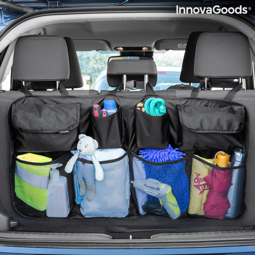 Car Boot Organiser Karplain InnovaGoods