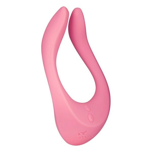 Multifun 2 Couples Massager Satisfyer Partner