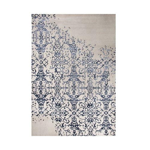 Heritage Aqua Rug
