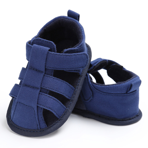 Hot sale Newborn Baby Kids sandals Summer First