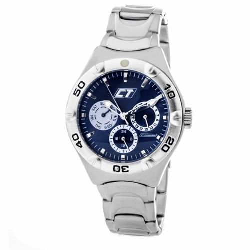 Chronothec CC7051M-03M watch unisex quartz