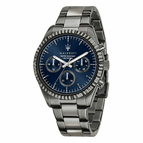 Men's Watch Maserati R8853100019 (Ø 43 mm)