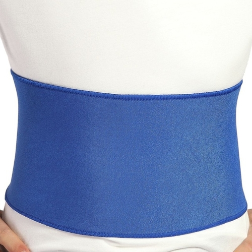 Breathable Adult Men Women Gym Sport Waist Protect