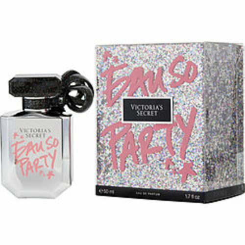 VICTORIA'S SECRET EAU SO PARTY by Victoria's Secret