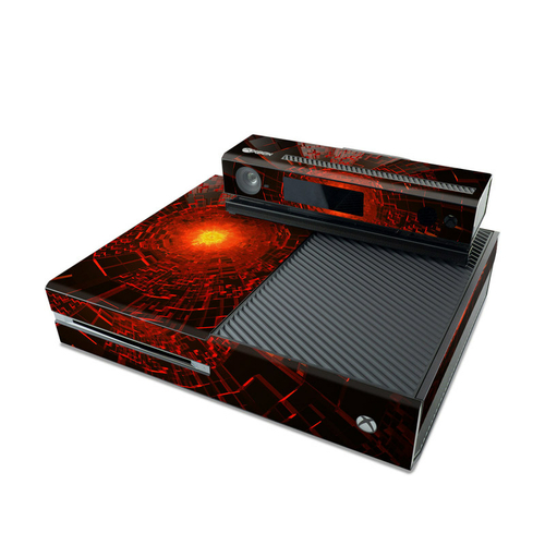 DecalGirl XBXO-DIVISOR Microsoft Xbox One Skin - Divisor