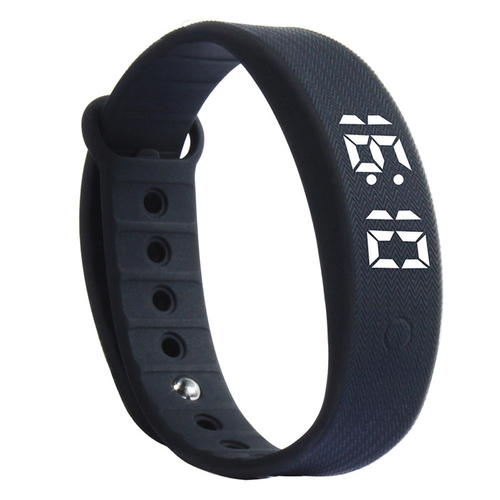 3D LED Calorie Pedometer Sport smart