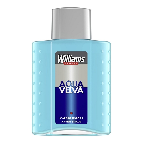 Aftershave Lotion Williams Aqua Velva 100 ml